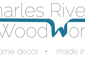 Charles River Woodworks