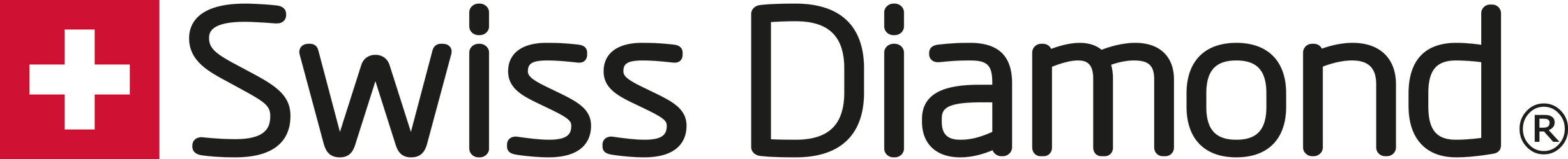 Swiss Diamond