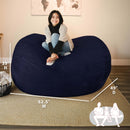 Fuf XL w/ Removable Cover Fuf XL w/ Removable Cover