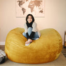 Fuf XL w/ Removable Cover Fuf XL w/ Removable Cover