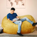 Fuf XL w/ Removable Cover Fuf XL w/ Removable Cover