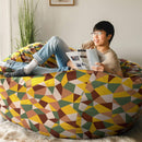 Fuf XL w/ Removable Cover Fuf XL w/ Removable Cover