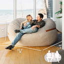 Fuf XL w/ Removable Cover Fuf XL w/ Removable Cover