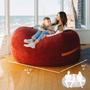 Fuf XL w/ Removable Cover Fuf XL w/ Removable Cover