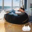 Fuf XL w/ Removable Cover Fuf XL w/ Removable Cover