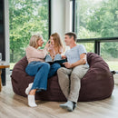 Fuf XL w/ Removable Cover Fuf XL w/ Removable Cover