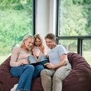 Fuf XL w/ Removable Cover Fuf XL w/ Removable Cover