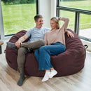 Fuf XL w/ Removable Cover Fuf XL w/ Removable Cover