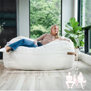 Fuf XL w/ Removable Cover Fuf XL w/ Removable Cover