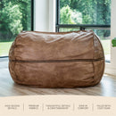 Fuf XL w/ Removable Cover Fuf XL w/ Removable Cover