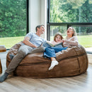 Fuf XL w/ Removable Cover Fuf XL w/ Removable Cover