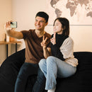 Fuf XL w/ Removable Cover Fuf XL w/ Removable Cover