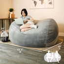 Fuf XL w/ Removable Cover Fuf XL w/ Removable Cover