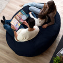 Fuf XL w/ Removable Cover Fuf XL w/ Removable Cover