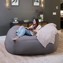 Fuf XL w/ Removable Cover Fuf XL w/ Removable Cover