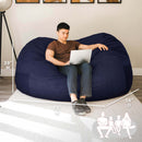 Fuf XXL w/ Removable Cover Fuf XXL w/ Removable Cover