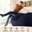 Fuf XXL w/ Removable Cover Fuf XXL w/ Removable Cover