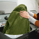 Fuf XXL w/ Removable Cover Fuf XXL w/ Removable Cover