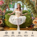 Fuf XXL w/ Removable Cover Fuf XXL w/ Removable Cover