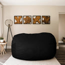 Fuf XXL w/ Removable Cover Fuf XXL w/ Removable Cover