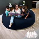 Fuf XXL w/ Removable Cover Fuf XXL w/ Removable Cover