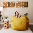 Fuf Large w/ Removable Cover Fuf Large w/ Removable Cover