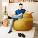 Fuf Large w/ Removable Cover Fuf Large w/ Removable Cover