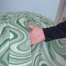 Fuf Large w/ Removable Cover Fuf Large w/ Removable Cover