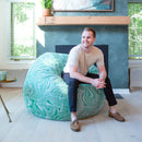 Fuf Large w/ Removable Cover Fuf Large w/ Removable Cover