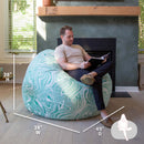 Fuf Large w/ Removable Cover Fuf Large w/ Removable Cover