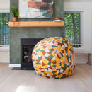 Fuf Large w/ Removable Cover Fuf Large w/ Removable Cover