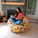 Fuf Large w/ Removable Cover Fuf Large w/ Removable Cover