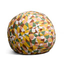 Fuf Large w/ Removable Cover Fuf Large w/ Removable Cover