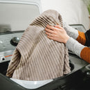 Fuf Large w/ Removable Cover Fuf Large w/ Removable Cover