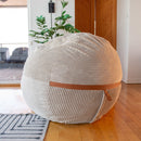 Fuf Large w/ Removable Cover Fuf Large w/ Removable Cover