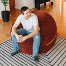 Fuf Large w/ Removable Cover Fuf Large w/ Removable Cover