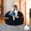 Fuf Large w/ Removable Cover Fuf Large w/ Removable Cover