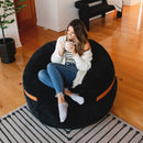 Fuf Large w/ Removable Cover Fuf Large w/ Removable Cover