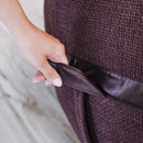 Fuf Large w/ Removable Cover Fuf Large w/ Removable Cover