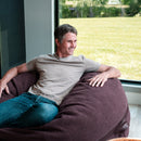 Fuf Large w/ Removable Cover Fuf Large w/ Removable Cover