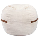 Fuf Large w/ Removable Cover Fuf Large w/ Removable Cover