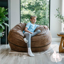 Fuf Large w/ Removable Cover Fuf Large w/ Removable Cover