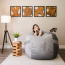 Fuf Large w/ Removable Cover Fuf Large w/ Removable Cover