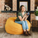 Fuf Medium w/ Removable Cover Fuf Medium w/ Removable Cover