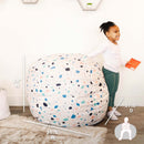 Fuf Medium w/ Removable Cover Fuf Medium w/ Removable Cover