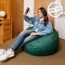 Fuf Medium w/ Removable Cover Fuf Medium w/ Removable Cover