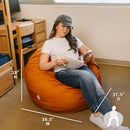 Fuf Medium w/ Removable Cover Fuf Medium w/ Removable Cover