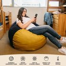 Fuf Medium w/ Removable Cover Fuf Medium w/ Removable Cover