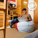 Fuf Medium w/ Removable Cover Fuf Medium w/ Removable Cover