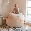 Fuf Medium w/ Removable Cover Fuf Medium w/ Removable Cover